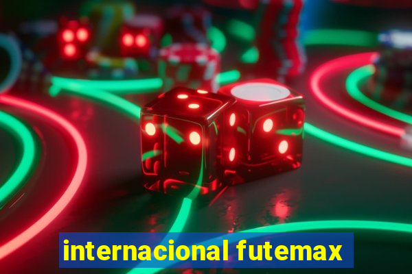 internacional futemax